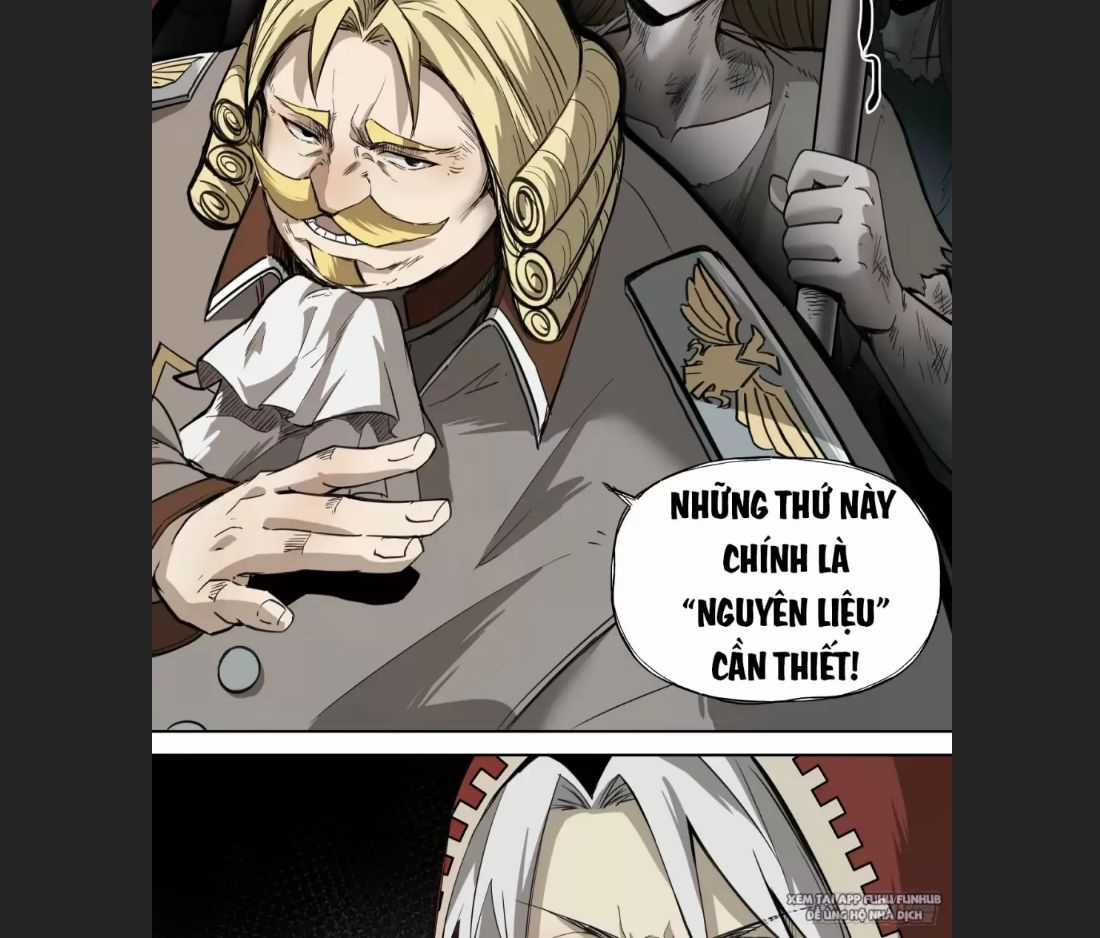 Truyền Kỳ Thái Lạc Chương 6 trang 18