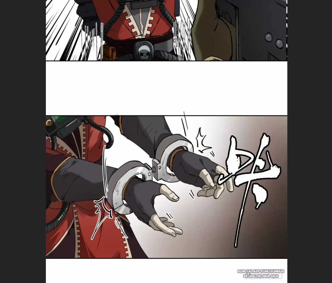 Truyền Kỳ Thái Lạc Chương 6 trang 2