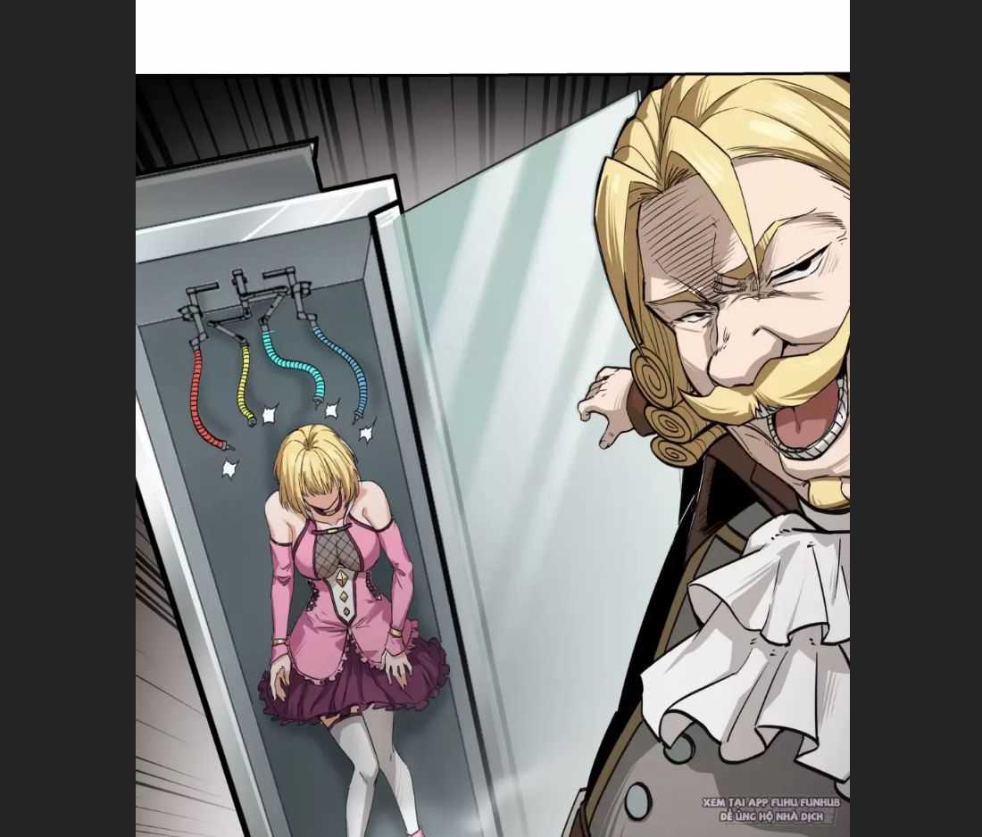 Truyền Kỳ Thái Lạc Chương 6 trang 24