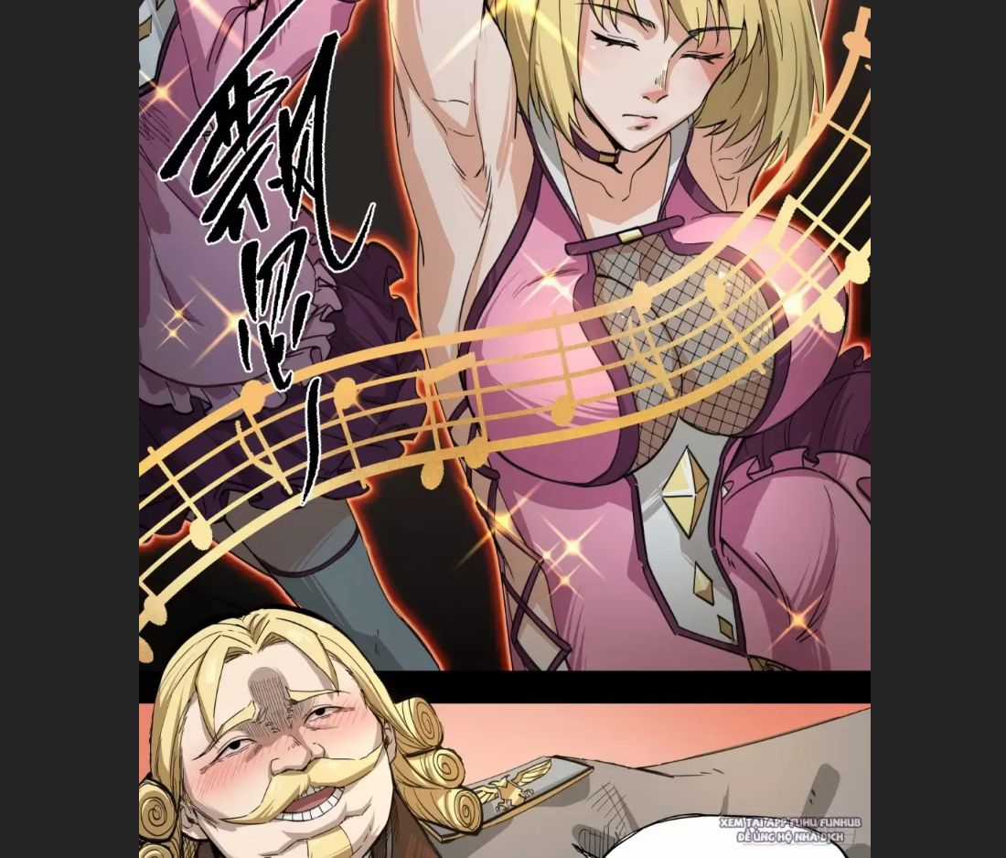 Truyền Kỳ Thái Lạc Chương 6 trang 28