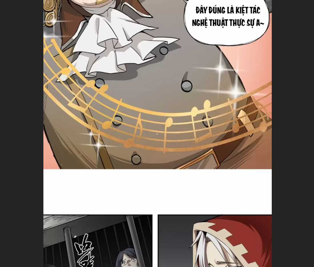 Truyền Kỳ Thái Lạc Chương 6 trang 29