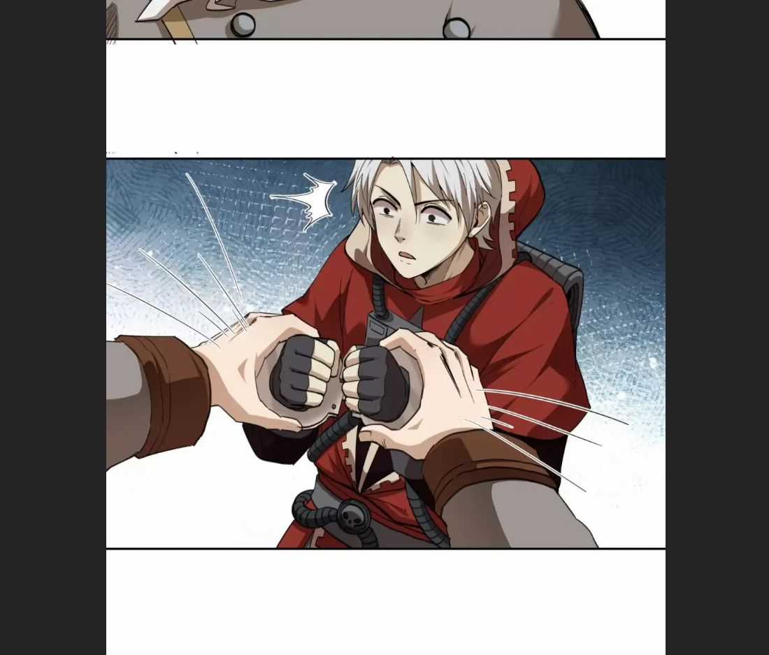 Truyền Kỳ Thái Lạc Chương 6 trang 31