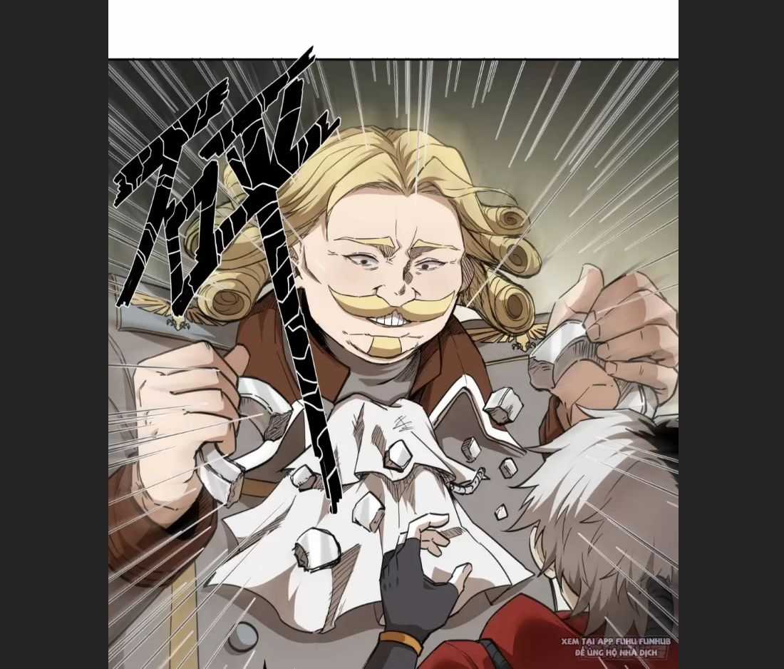 Truyền Kỳ Thái Lạc Chương 6 trang 32