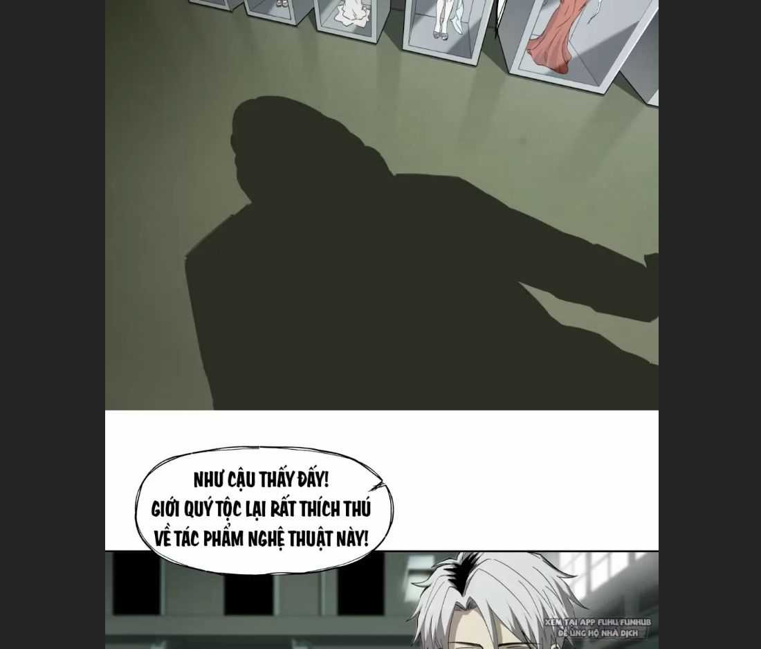 Truyền Kỳ Thái Lạc Chương 6 trang 34