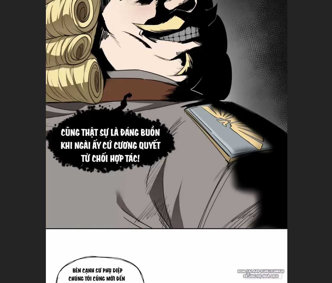 Truyền Kỳ Thái Lạc Chương 6 trang 36