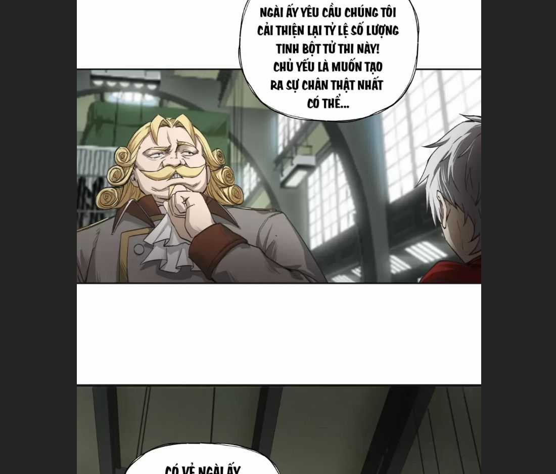 Truyền Kỳ Thái Lạc Chương 6 trang 39