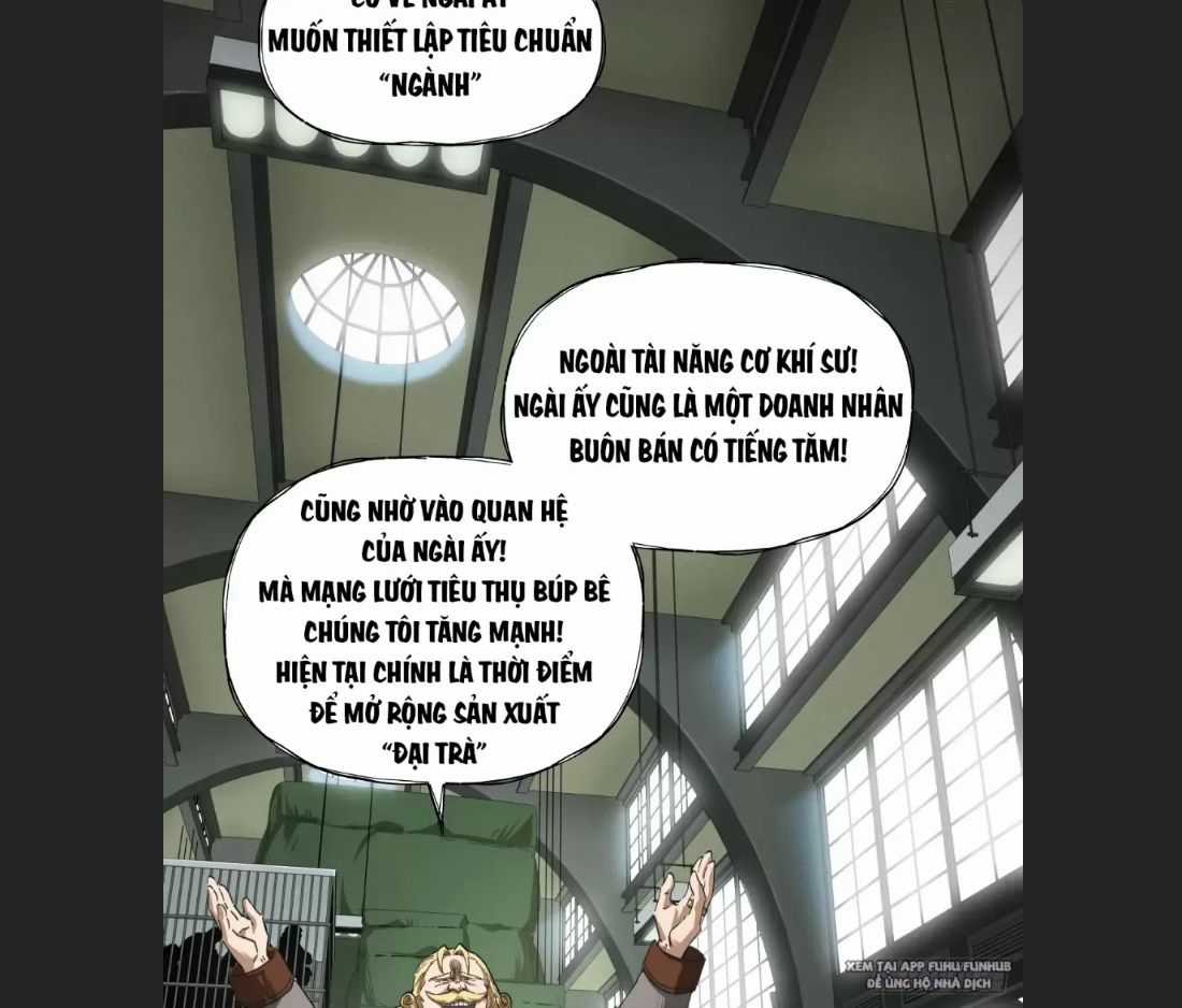 Truyền Kỳ Thái Lạc Chương 6 trang 40