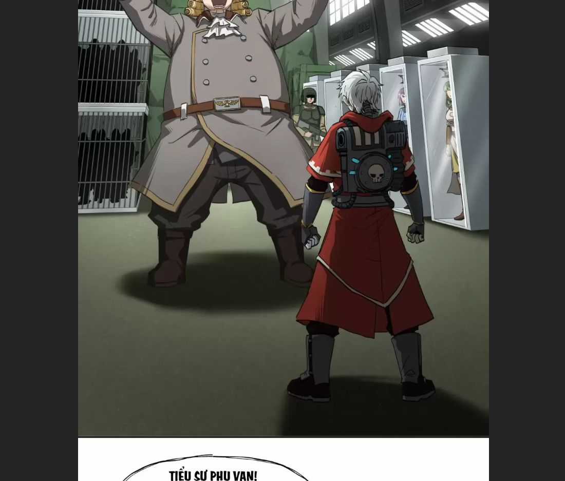 Truyền Kỳ Thái Lạc Chương 6 trang 41