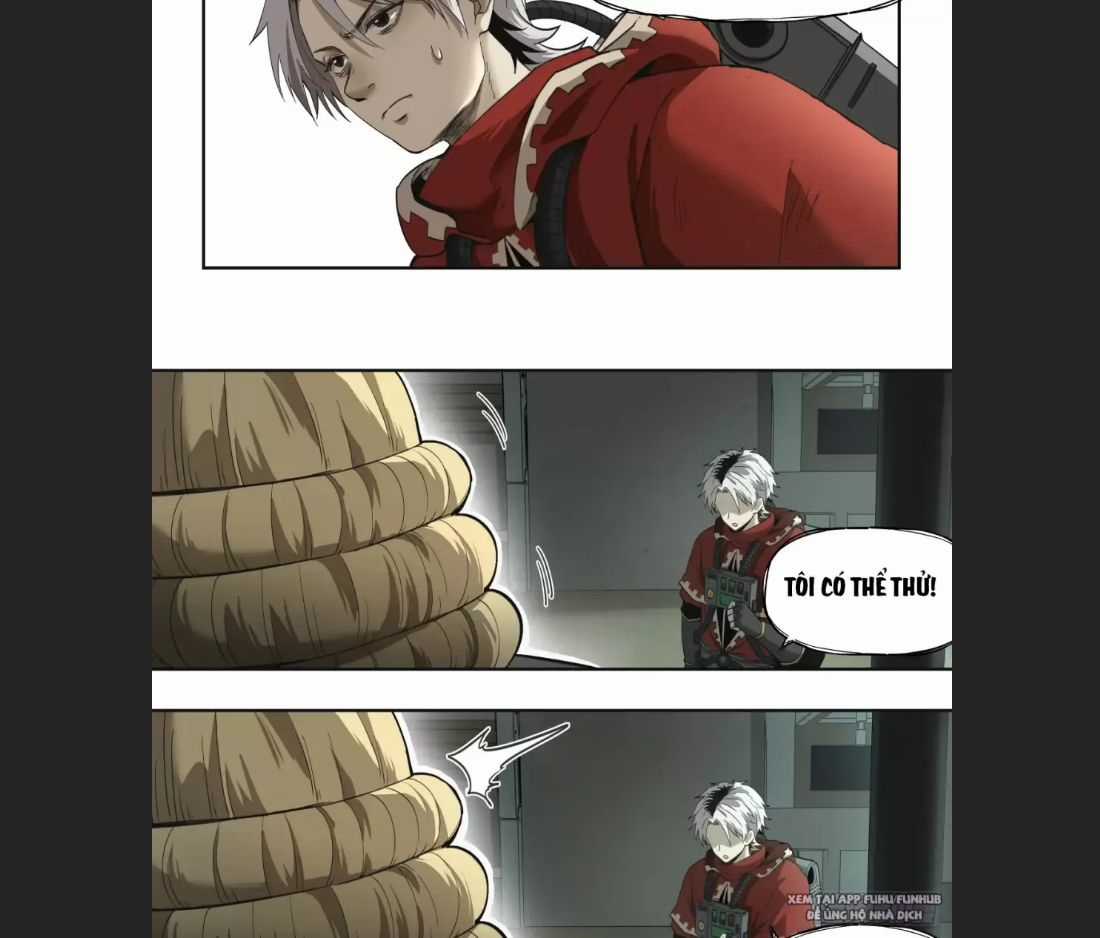 Truyền Kỳ Thái Lạc Chương 6 trang 44