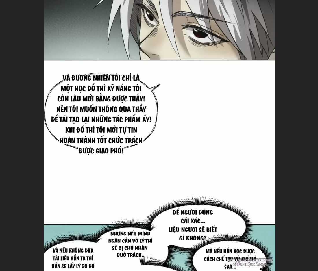 Truyền Kỳ Thái Lạc Chương 6 trang 46