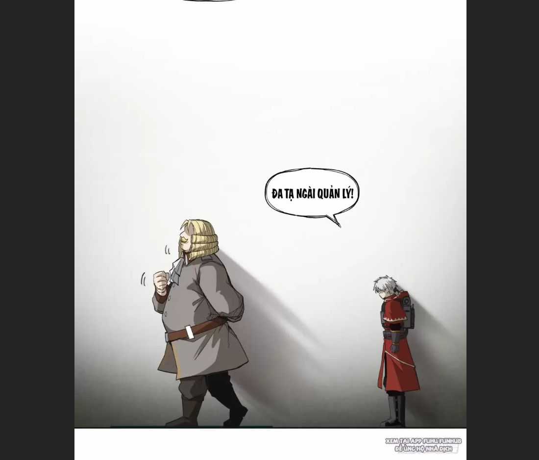 Truyền Kỳ Thái Lạc Chương 6 trang 48