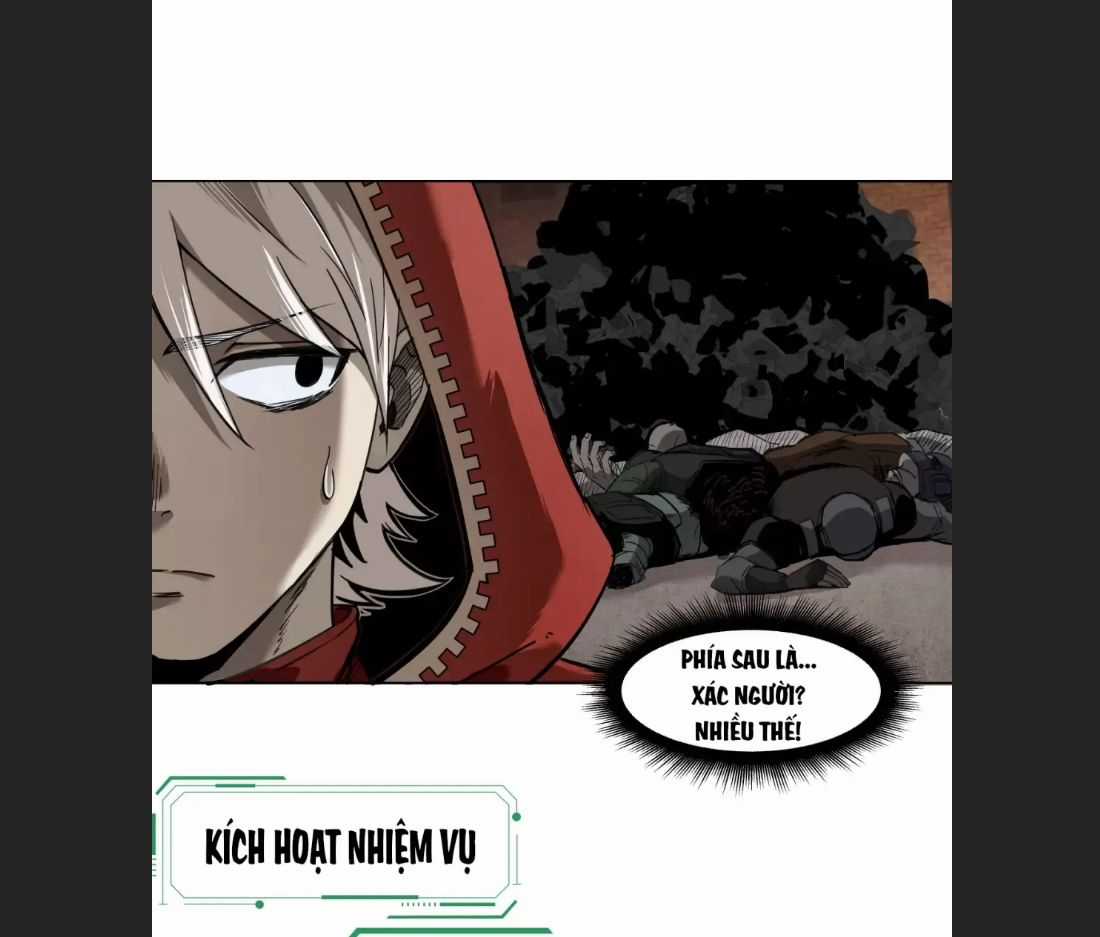 Truyền Kỳ Thái Lạc Chương 6 trang 5