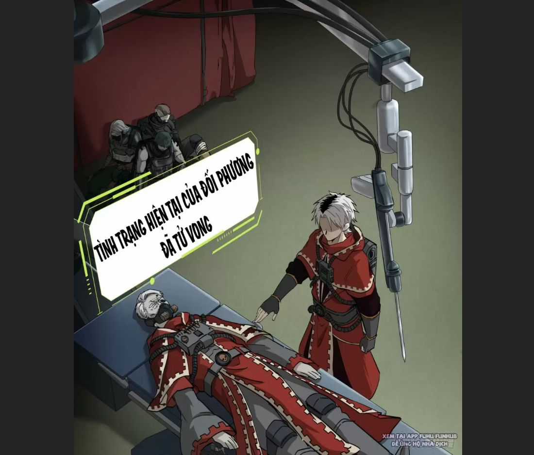 Truyền Kỳ Thái Lạc Chương 6 trang 50