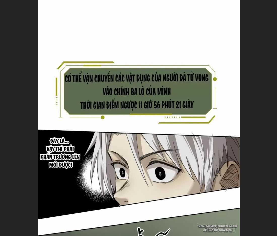 Truyền Kỳ Thái Lạc Chương 6 trang 51