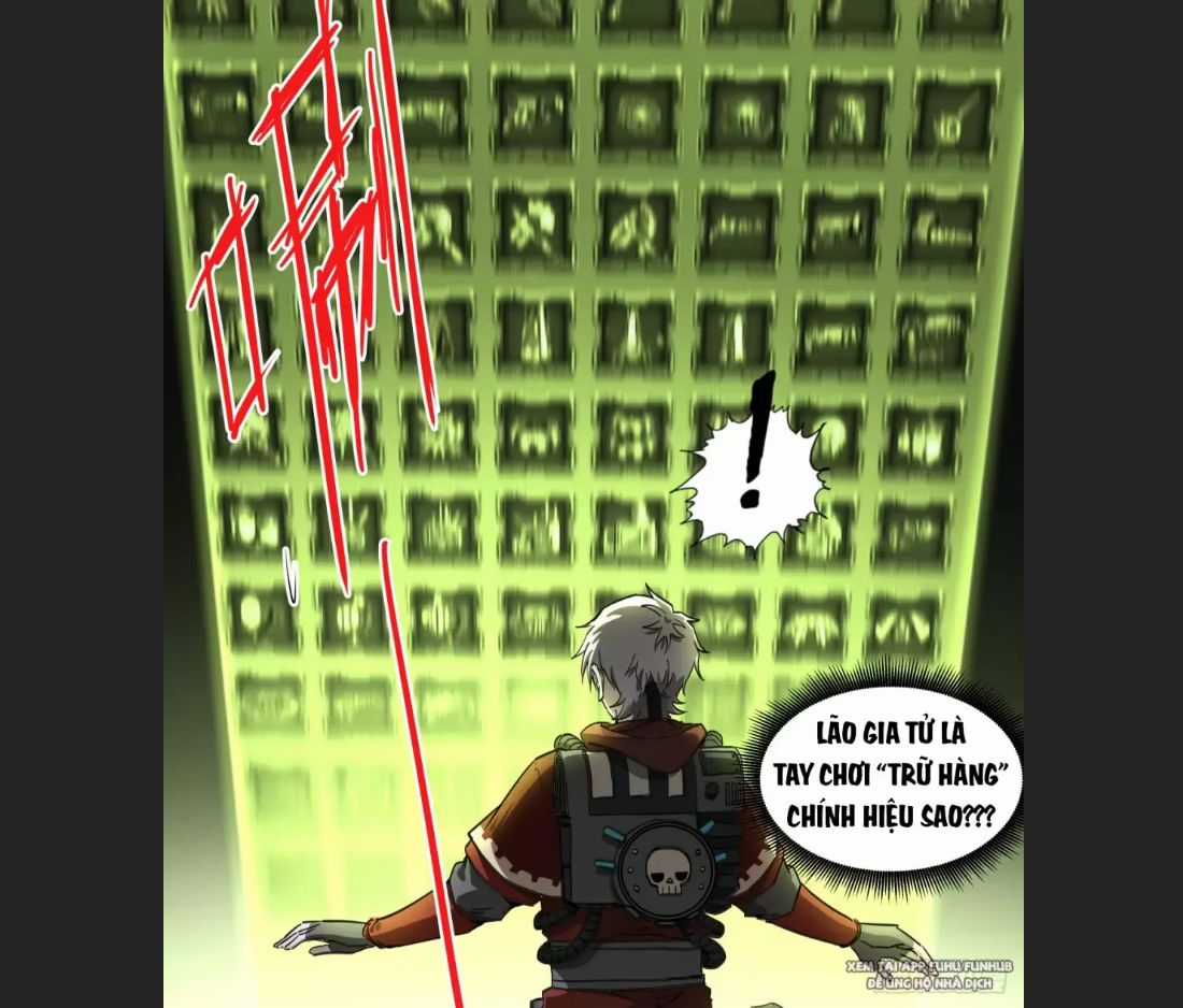 Truyền Kỳ Thái Lạc Chương 6 trang 53