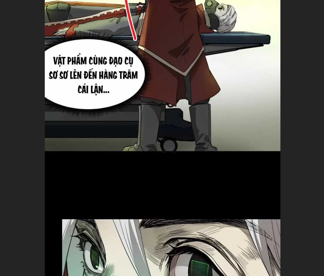 Truyền Kỳ Thái Lạc Chương 6 trang 54