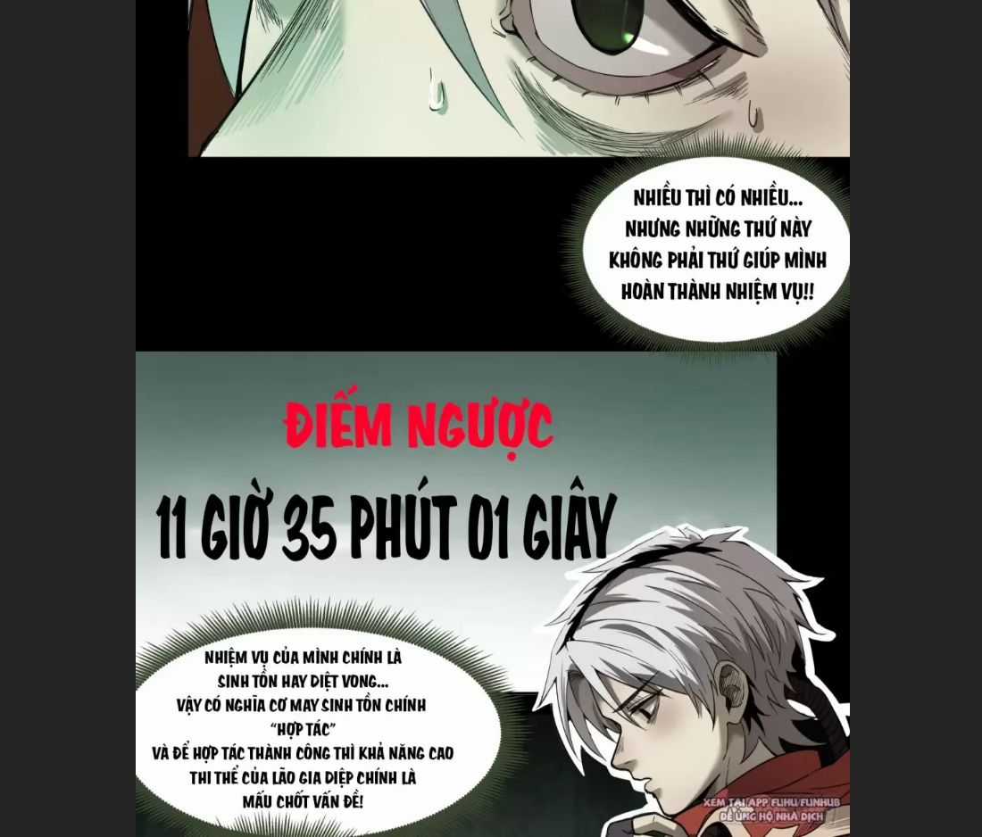 Truyền Kỳ Thái Lạc Chương 6 trang 55