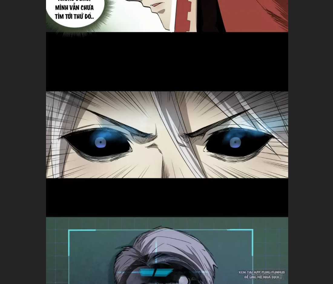 Truyền Kỳ Thái Lạc Chương 6 trang 57