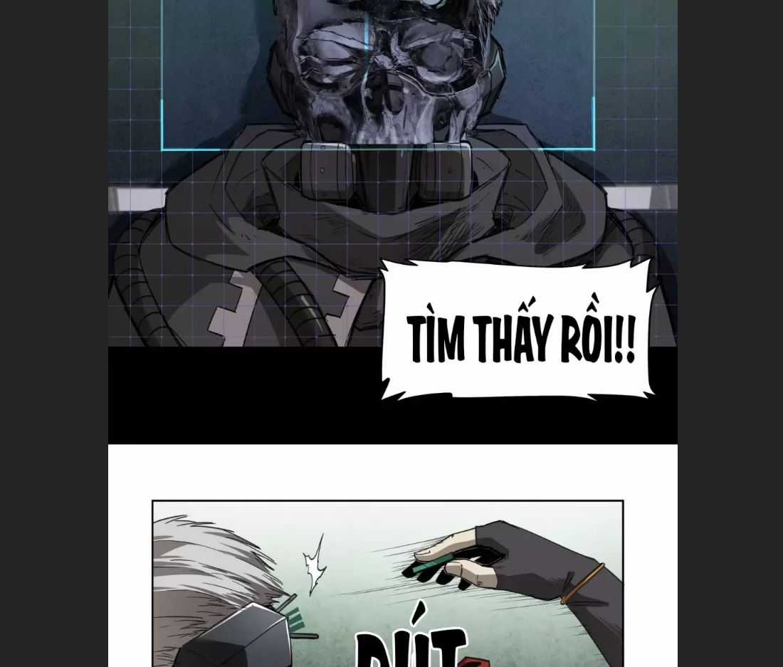 Truyền Kỳ Thái Lạc Chương 6 trang 58