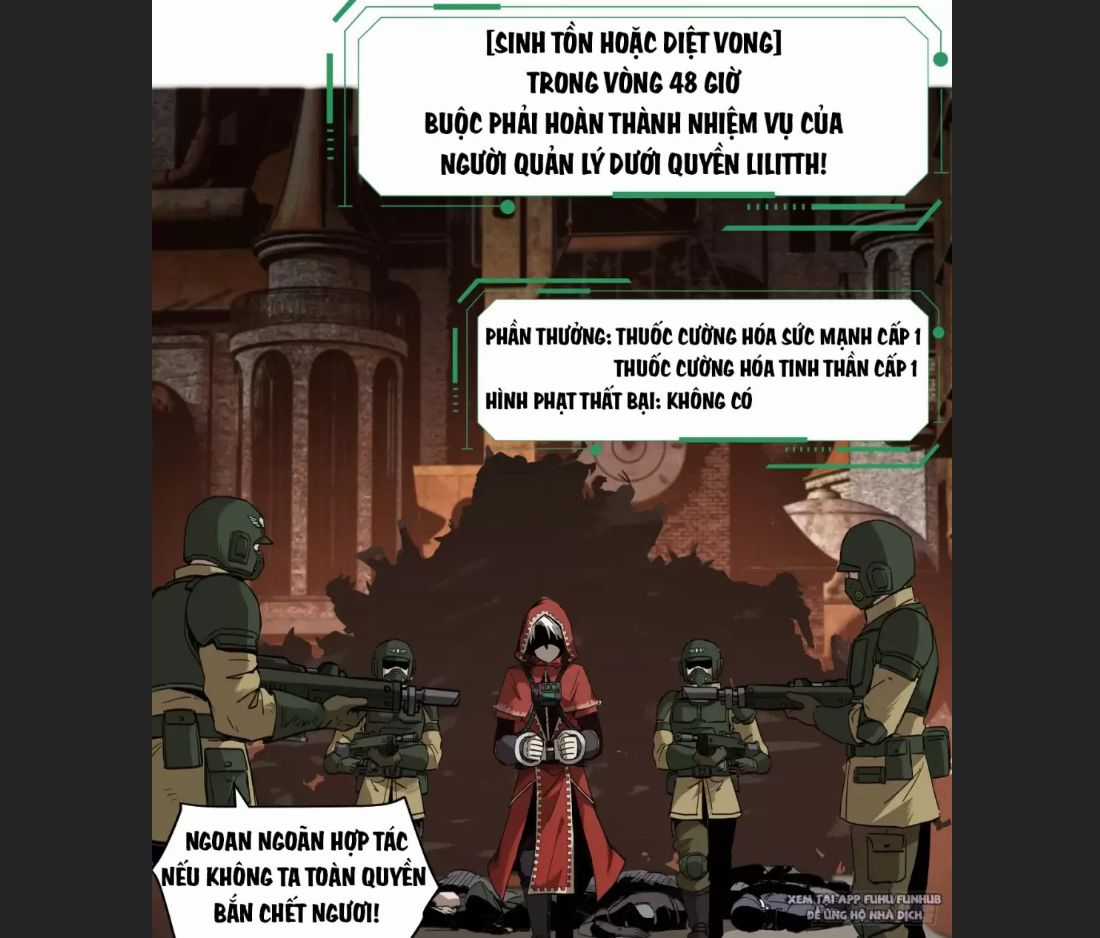 Truyền Kỳ Thái Lạc Chương 6 trang 6