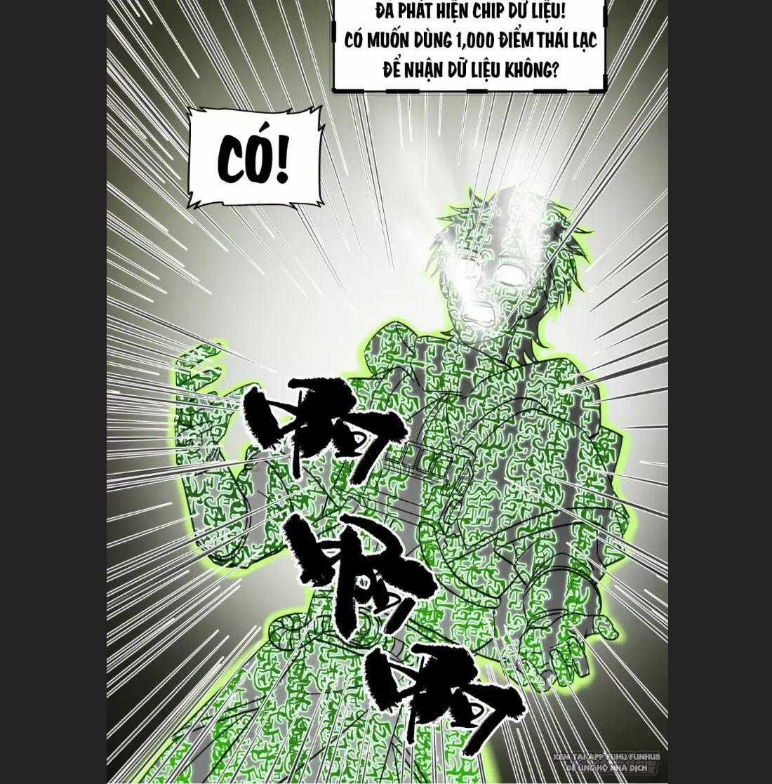 Truyền Kỳ Thái Lạc Chương 6 trang 61