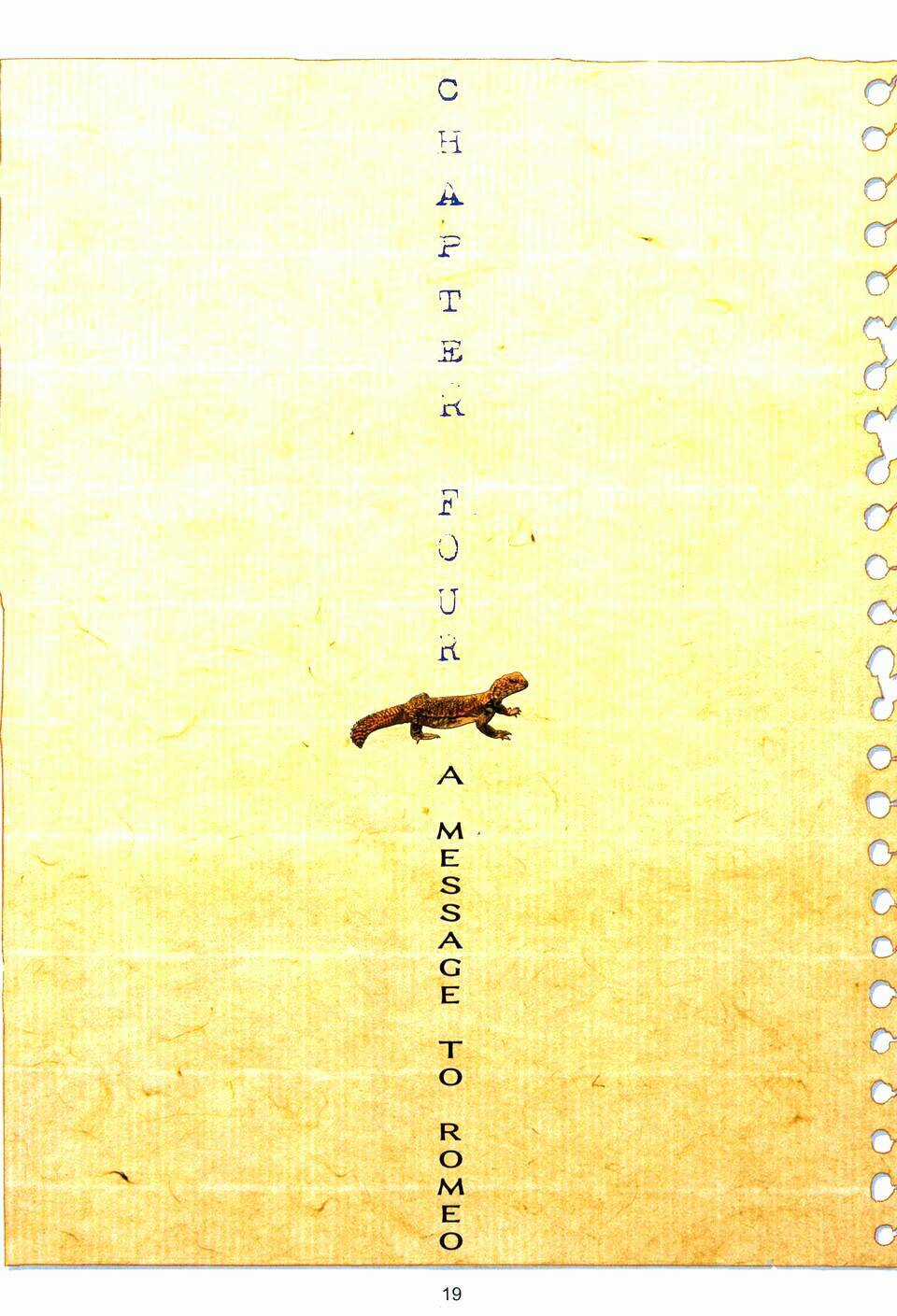 Truyện Ngắn Ôn Nhật Lương Hải Dương Chapter 1.2 trang 15