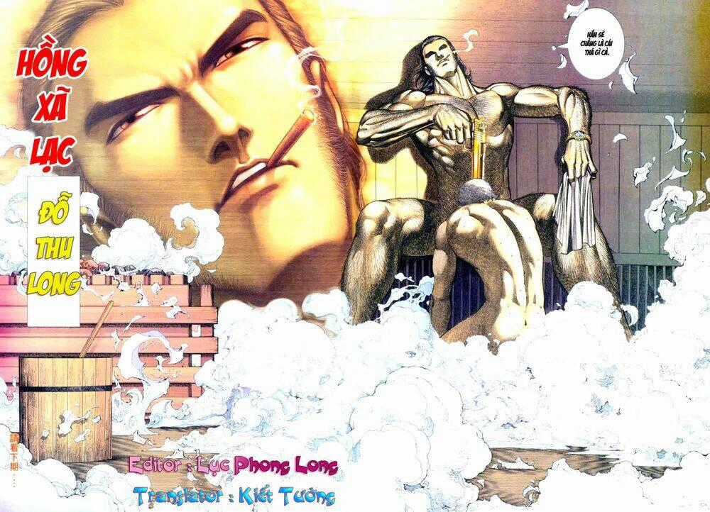 Truyện Ngắn Ôn Nhật Lương Hải Dương Chapter 1 trang 26