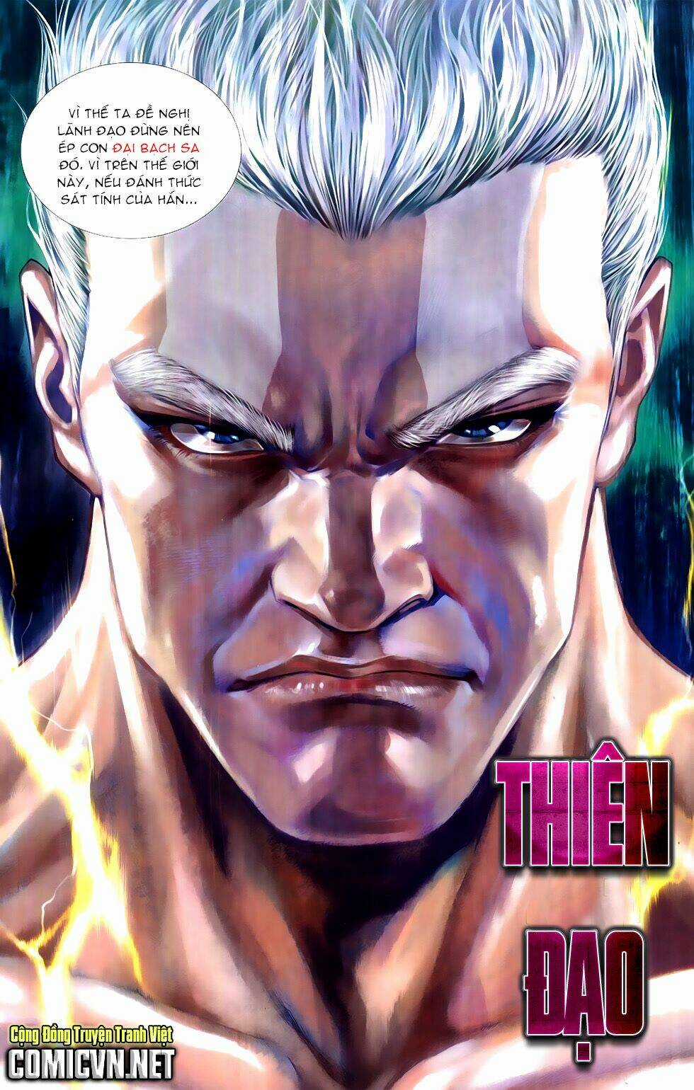 Truyện Ngắn Ôn Nhật Lương Hải Dương Chapter 13.2 trang 4