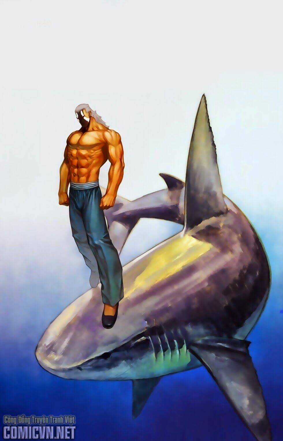 Truyện Ngắn Ôn Nhật Lương Hải Dương Chapter 13 trang 41