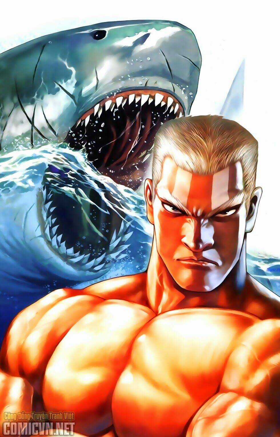 Truyện Ngắn Ôn Nhật Lương Hải Dương Chapter 13 trang 42