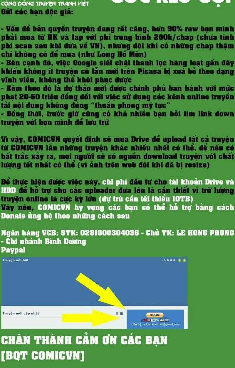 Truyện Ngắn Ôn Nhật Lương Hải Dương Chapter 15 trang 13