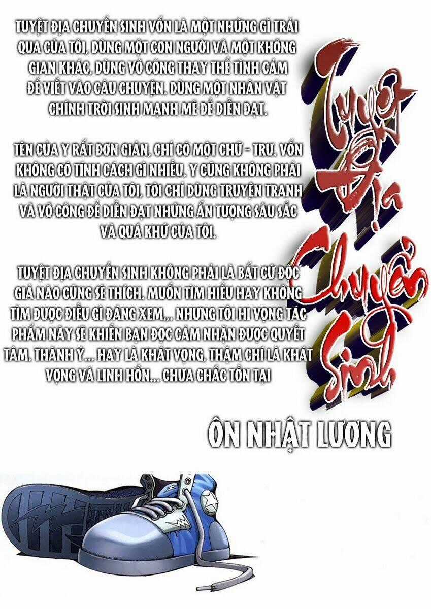 Truyện Ngắn Ôn Nhật Lương Hải Dương Chapter 2 trang 26