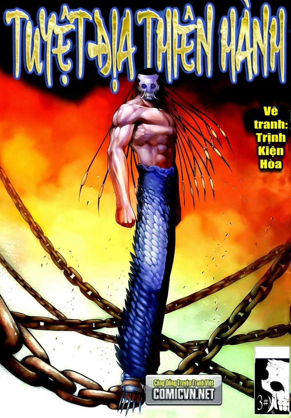 Truyện Ngắn Ôn Nhật Lương Hải Dương Chapter 3.3 trang 0
