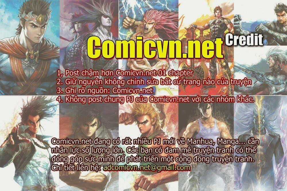 Truyện Ngắn Ôn Nhật Lương Hải Dương Chapter 3.7 trang 31