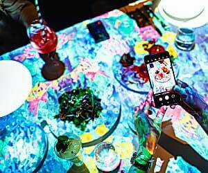 Truyện Ngắn Ôn Nhật Lương Hải Dương Chapter 3.8 trang 5