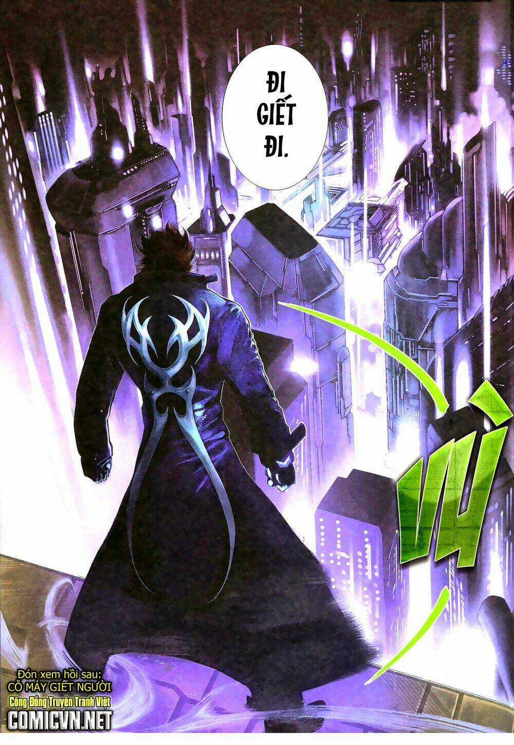 Truyện Ngắn Ôn Nhật Lương Hải Dương Chapter 3 trang 43