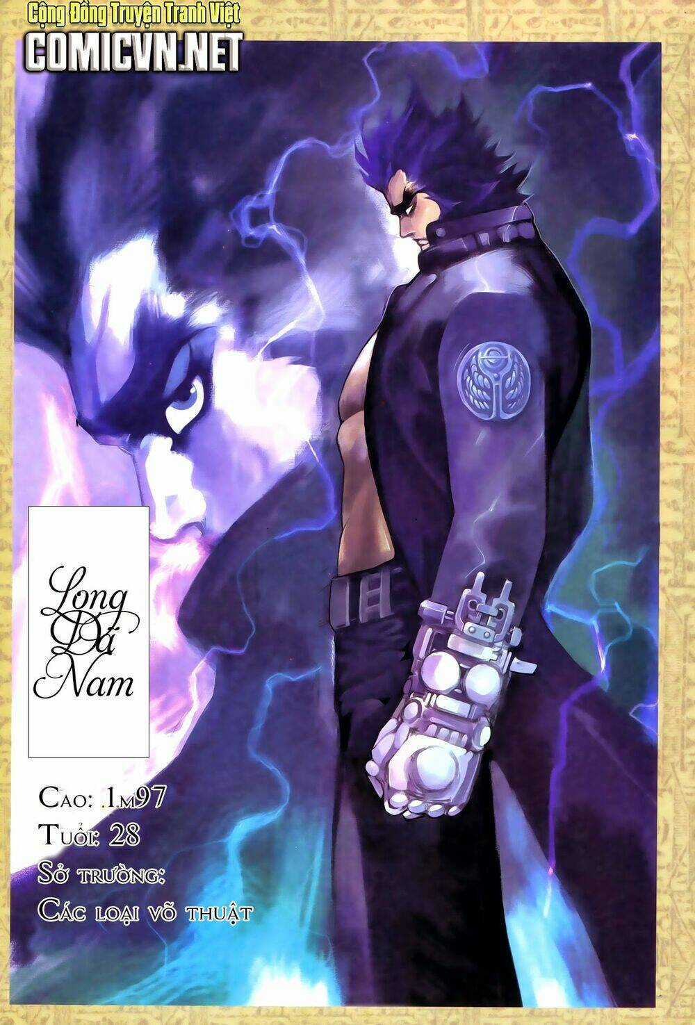 Truyện Ngắn Ôn Nhật Lương Hải Dương Chapter 3 trang 44