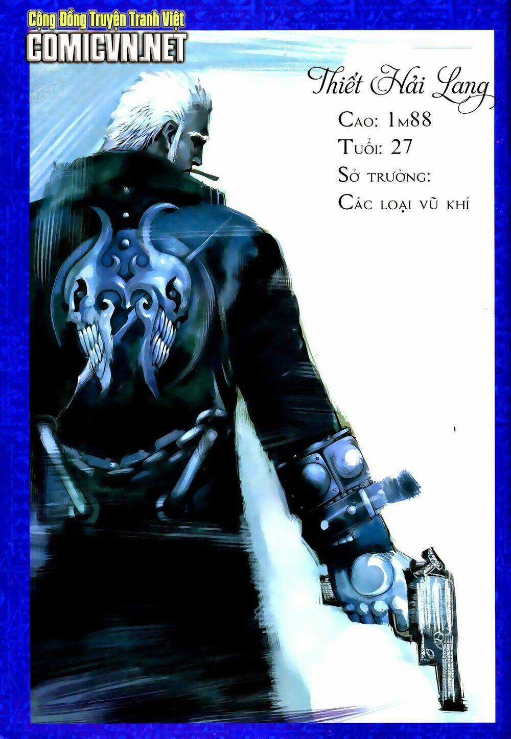 Truyện Ngắn Ôn Nhật Lương Hải Dương Chapter 3 trang 45