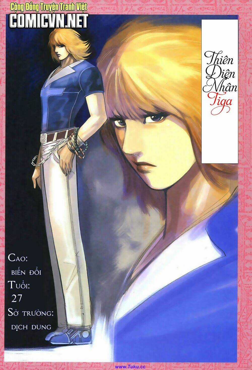 Truyện Ngắn Ôn Nhật Lương Hải Dương Chapter 3 trang 46