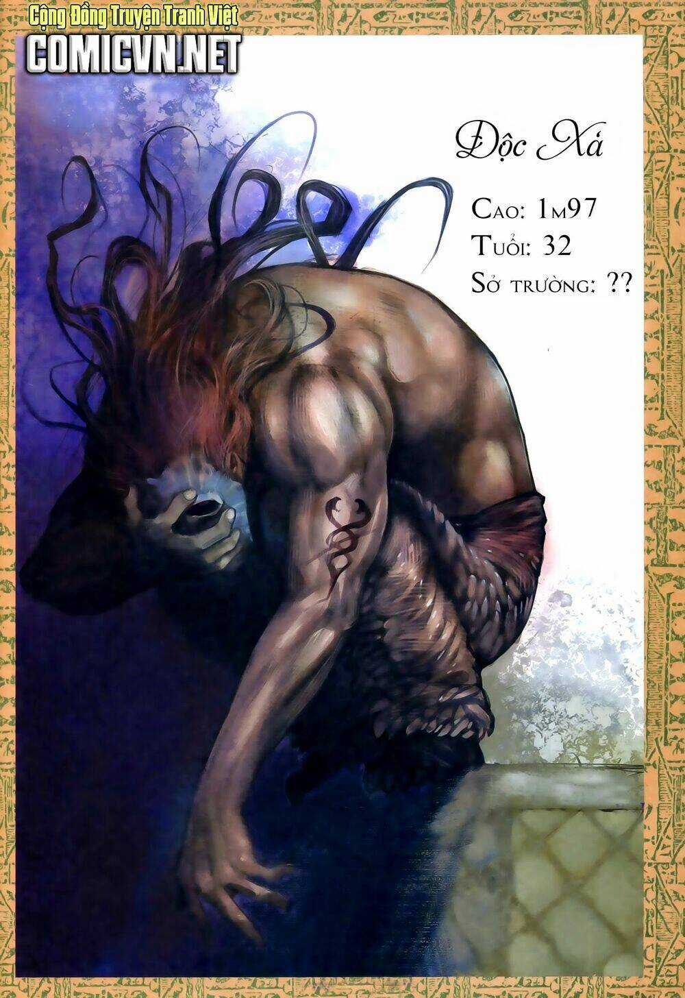 Truyện Ngắn Ôn Nhật Lương Hải Dương Chapter 3 trang 47