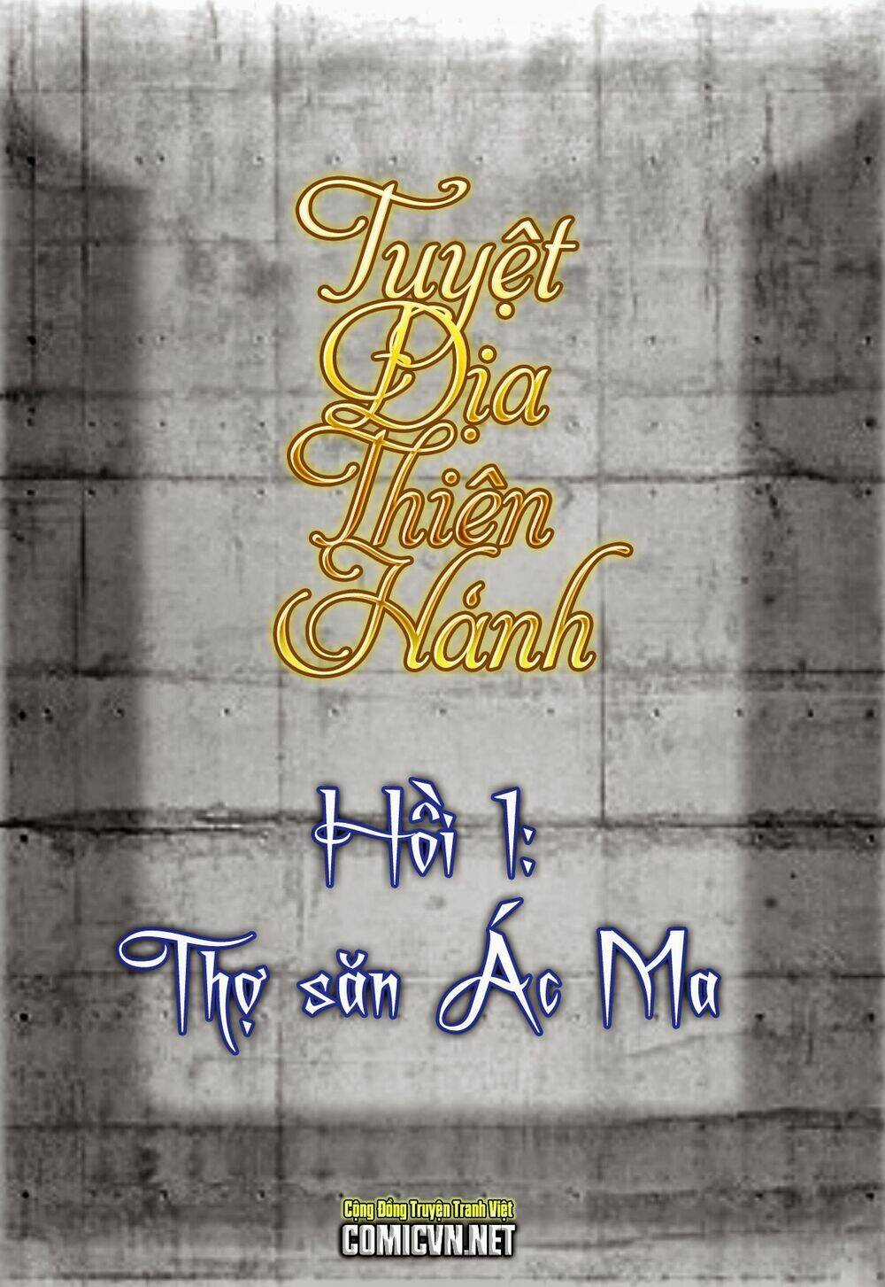 Truyện Ngắn Ôn Nhật Lương Hải Dương Chapter 3 trang 5