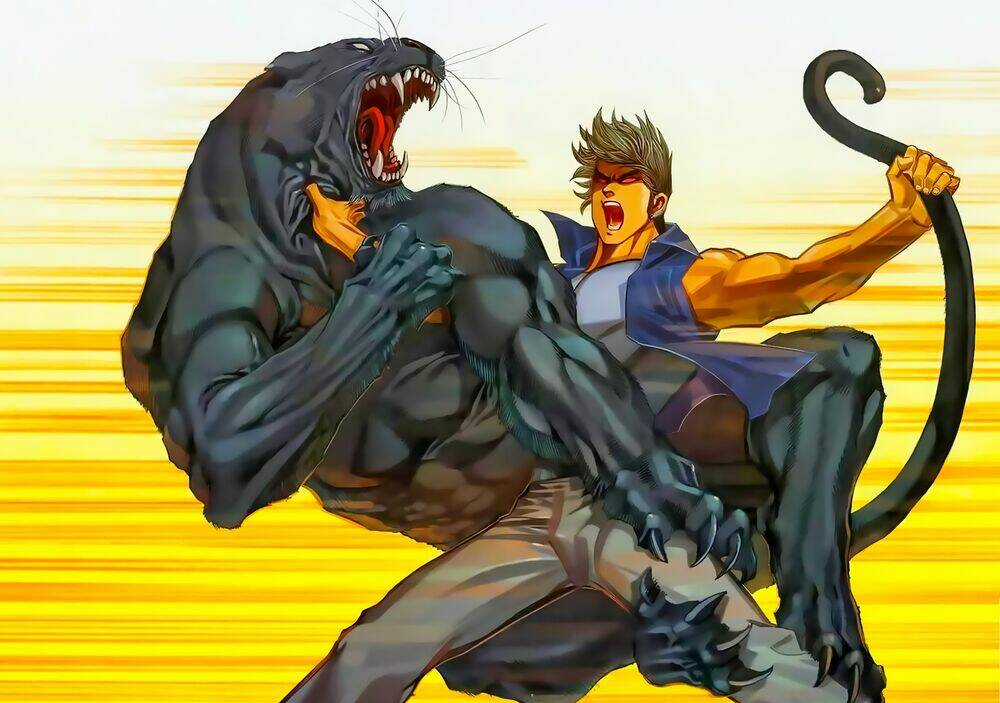 Truyện Ngắn Ôn Nhật Lương Hải Dương Chapter 4 trang 10