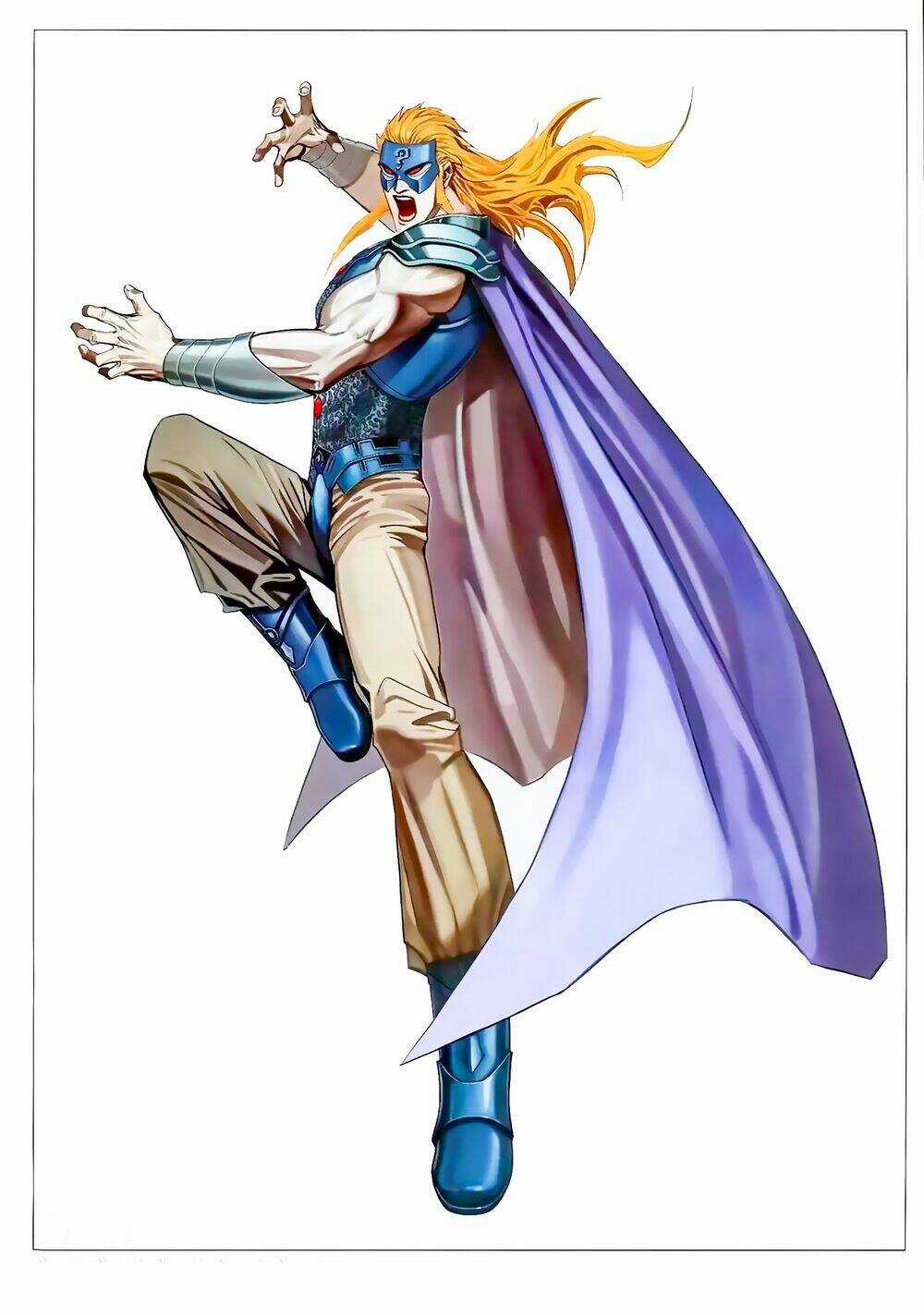 Truyện Ngắn Ôn Nhật Lương Hải Dương Chapter 4 trang 12