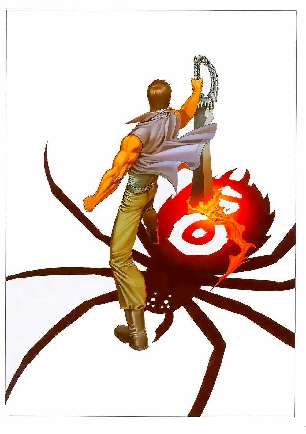 Truyện Ngắn Ôn Nhật Lương Hải Dương Chapter 4 trang 13