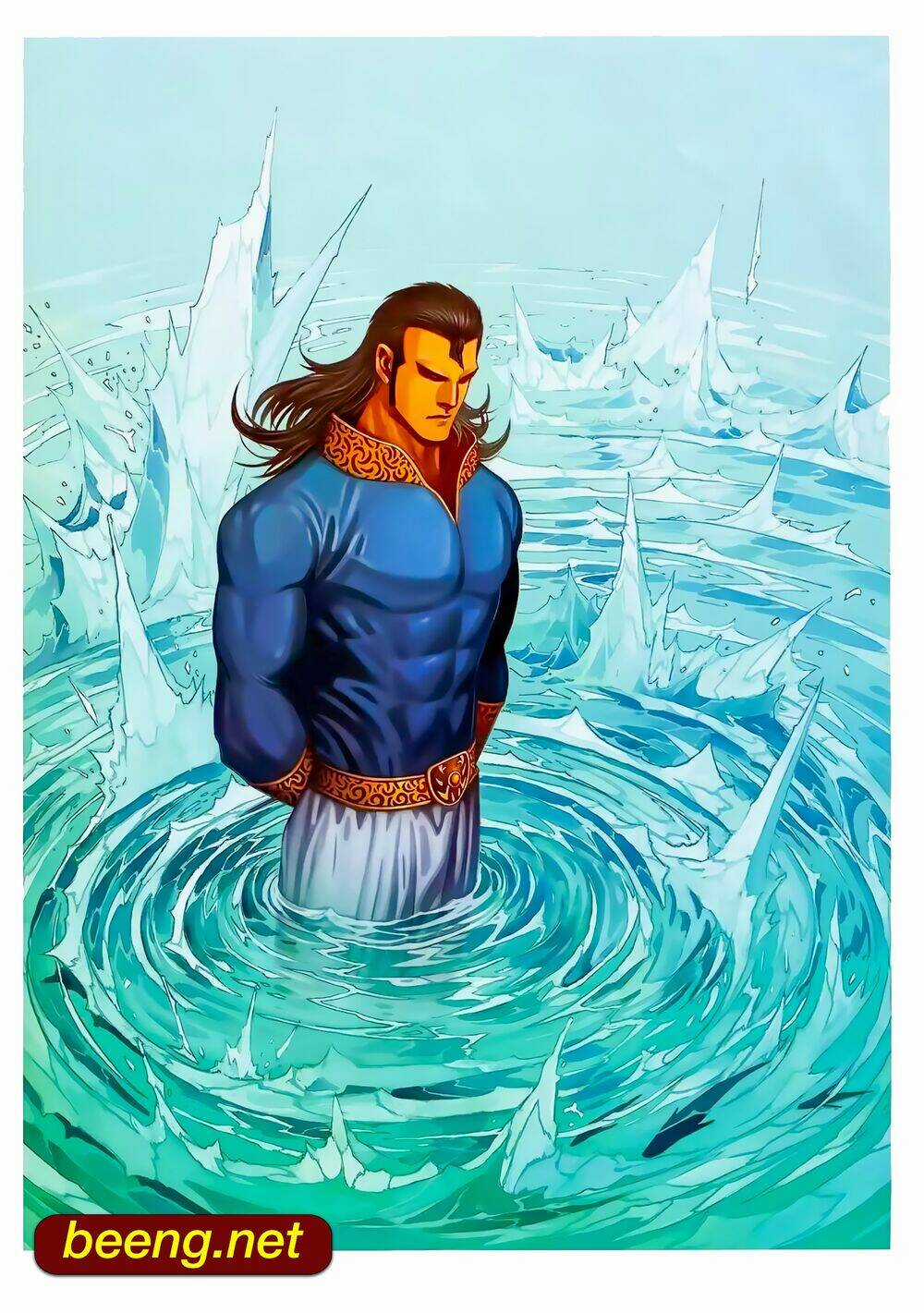 Truyện Ngắn Ôn Nhật Lương Hải Dương Chapter 4 trang 15