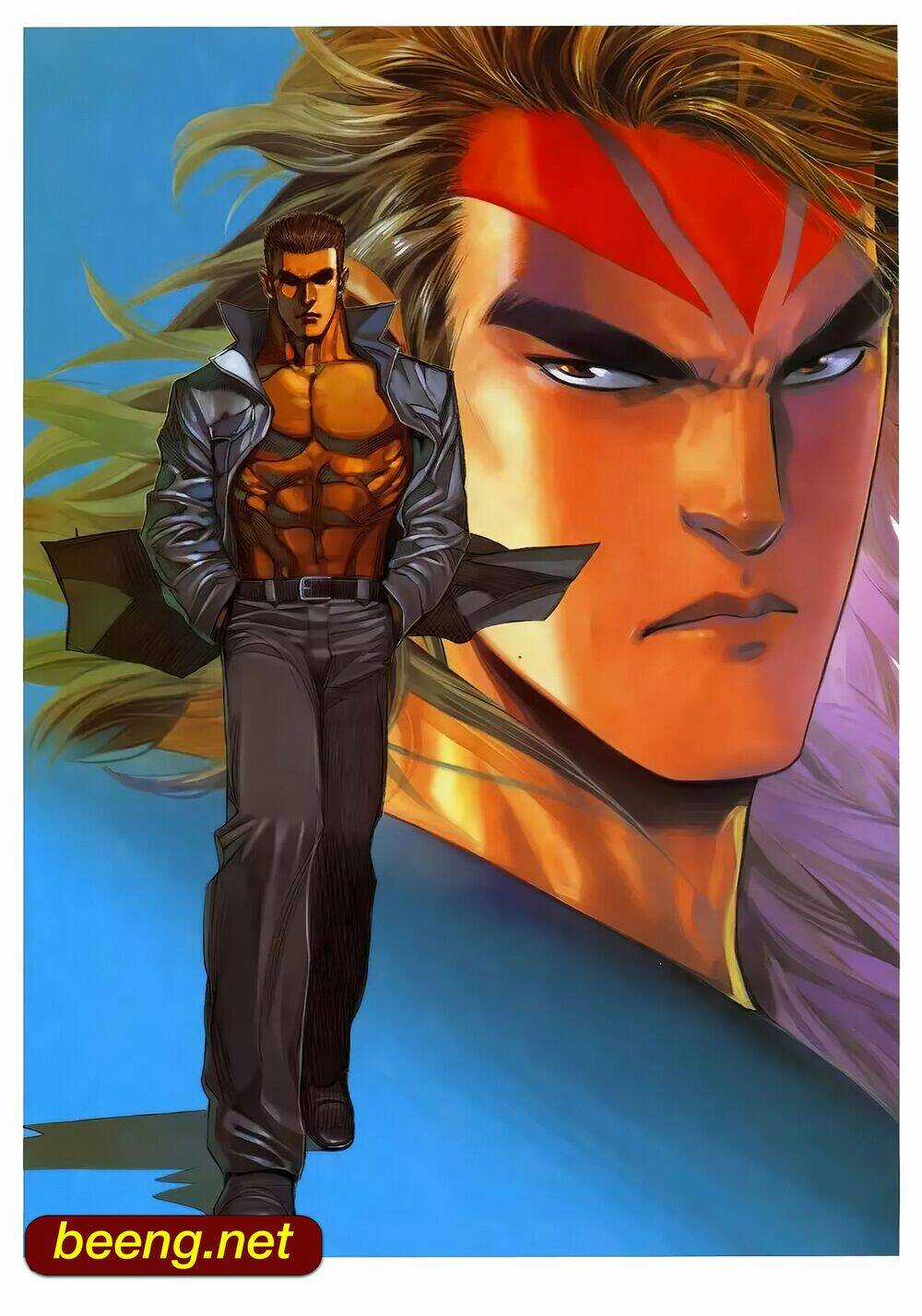 Truyện Ngắn Ôn Nhật Lương Hải Dương Chapter 4 trang 17