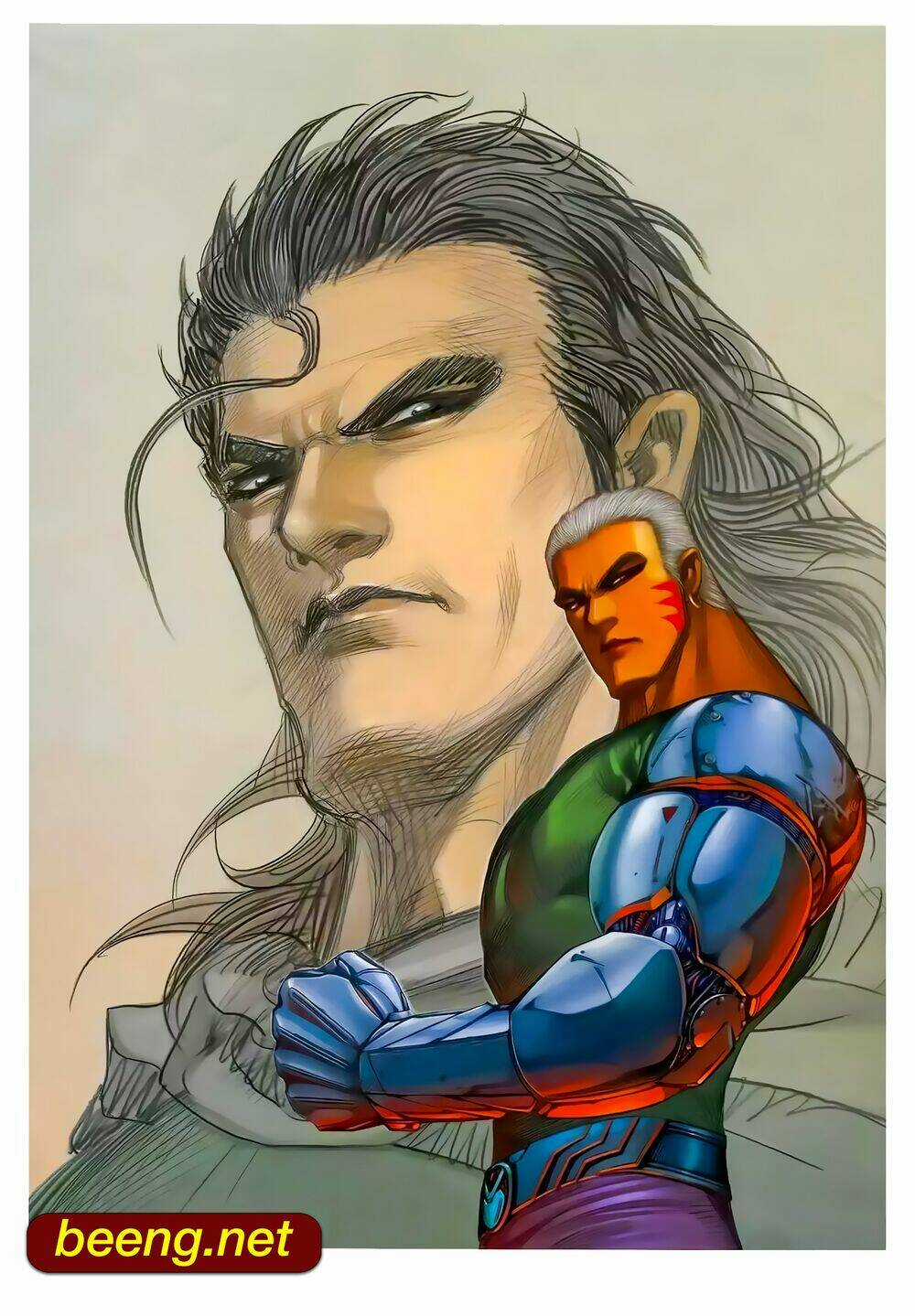 Truyện Ngắn Ôn Nhật Lương Hải Dương Chapter 4 trang 18