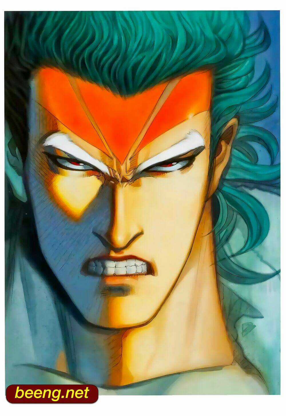 Truyện Ngắn Ôn Nhật Lương Hải Dương Chapter 4 trang 19