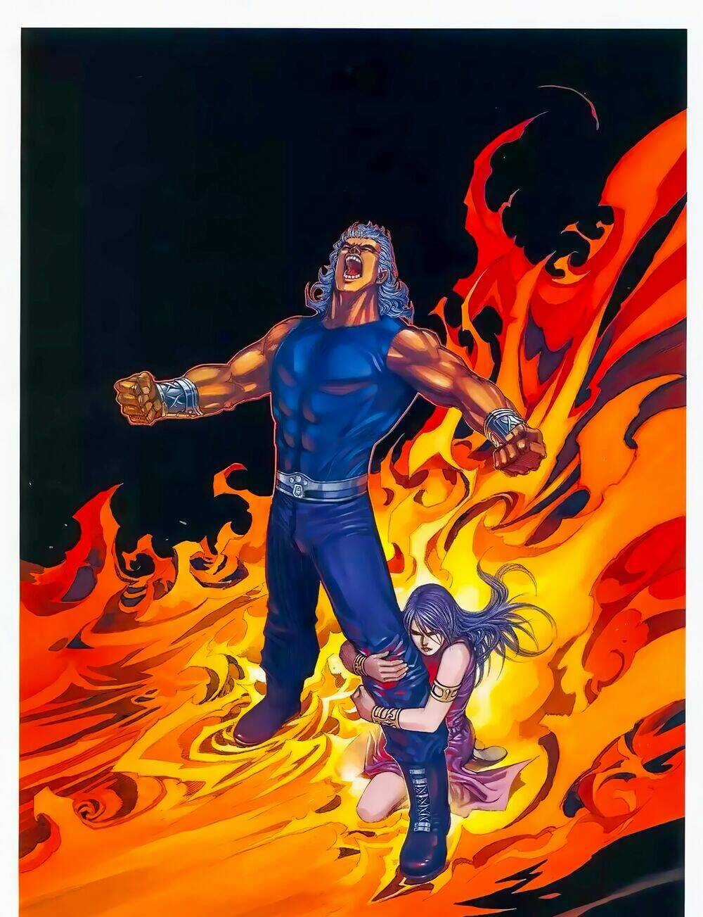 Truyện Ngắn Ôn Nhật Lương Hải Dương Chapter 4 trang 2