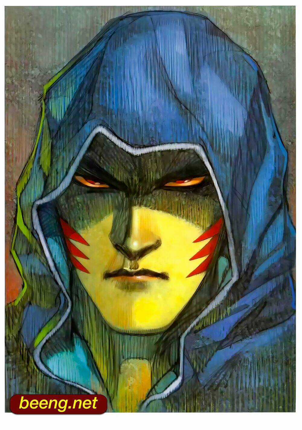 Truyện Ngắn Ôn Nhật Lương Hải Dương Chapter 4 trang 21